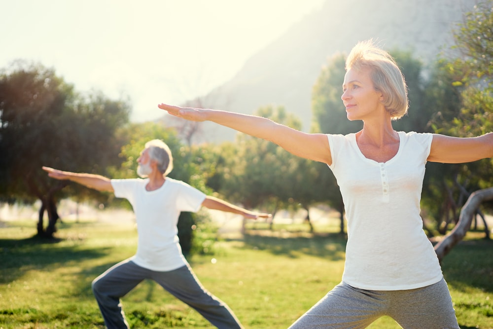 Testosterone therapy In Milton: Slim Body