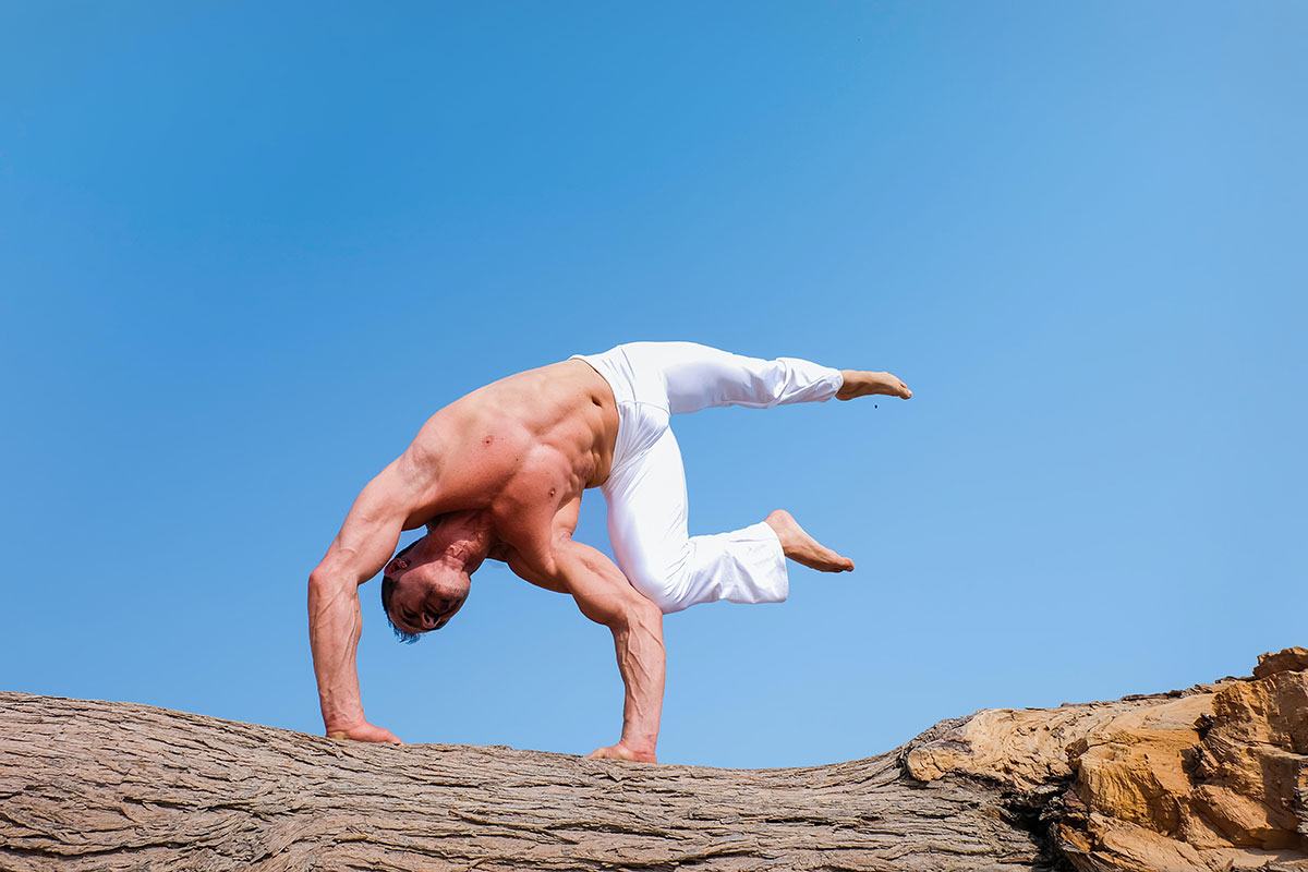 Testosterone therapy In Milton: Muscle Strength
